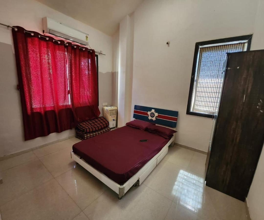 Aaradhya Villa 5 Bhk Ovala Thane Kolshet Eksteriør bilde