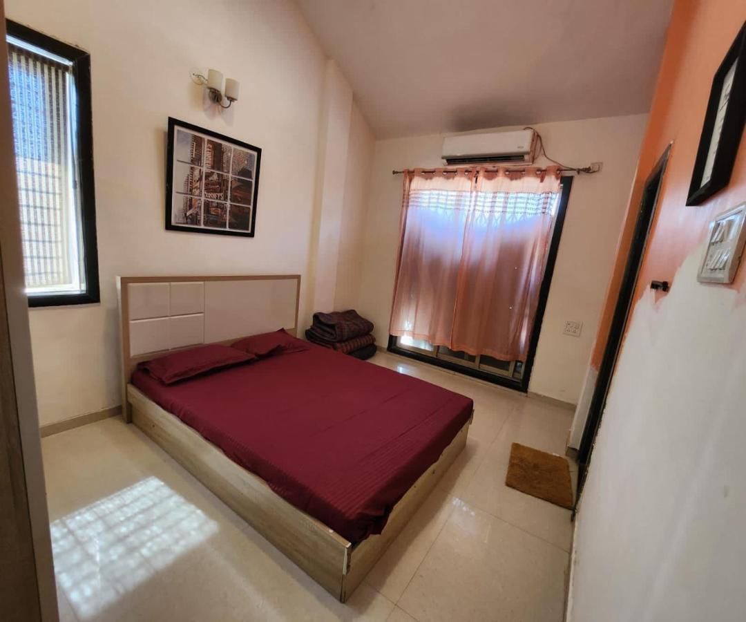 Aaradhya Villa 5 Bhk Ovala Thane Kolshet Eksteriør bilde